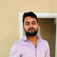 Murali Krishna