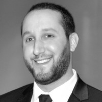 Eric Dvorin
