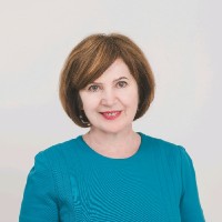 Olga Fridman