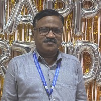 Dr Marka Yadaiah Marka