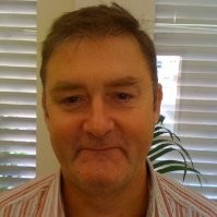 Steve Gilholm