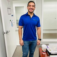 Kevin Bustamante
