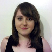 Charlotte Nicholls