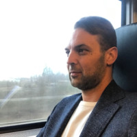 Johan Holst