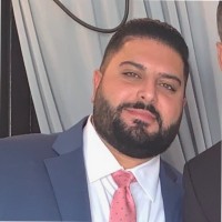 Faris Zoma