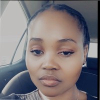 Amanda Mcebula
