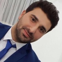 Khaled El Hayek
