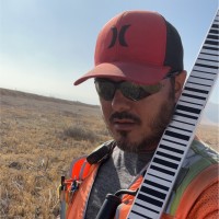 Bernie Castaneda