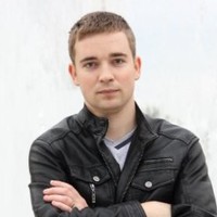 Dmitry Kolomiets