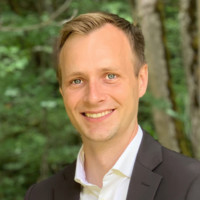Michael Van Dyke