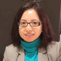 Lucy Li