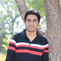 Tejas Dhake
