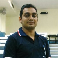 Raj Kumar Attri