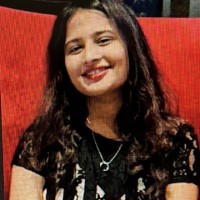 Madhavi Padala
