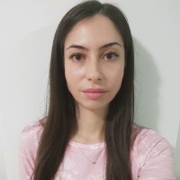 Iva Petkova