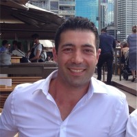 Peter Leondis