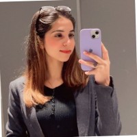 Khushi Gautam
