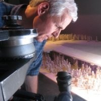 Tom Kaufman