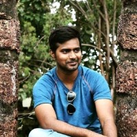 Sunil Balasubramanyam Dadi