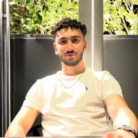 Aryan Iranpour