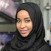 Sheikha S. Mohamed