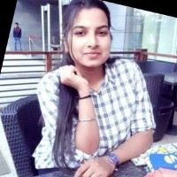 Vinisha Prasad
