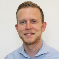 Daniel Beckmann