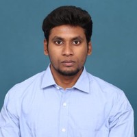 Ananthanarayanan S V