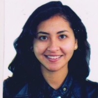 Elizabeth Huaman
