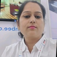Mamta Yadav