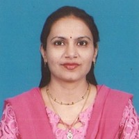 Honey Shah