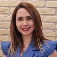 Elnaz Rouz