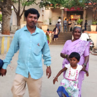 Er Shivanna