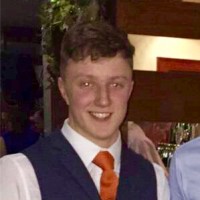 Rory Hynes