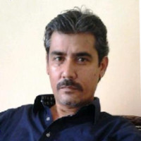 Syed Tanweer Raza