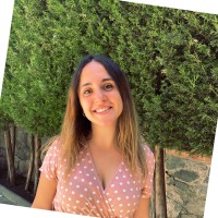 Andrea Acedo Pérez