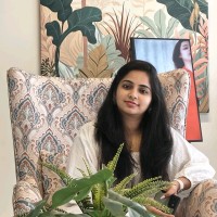 Priyadharshini Manickam