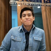 Muhammad Asyraf Jamaluddin