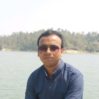 Md Iqbal Hossen