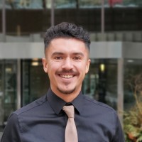 Byron Huerta Godoy