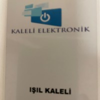 Işıl Kaleli