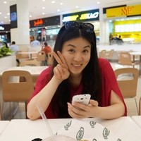 Katherine Qu