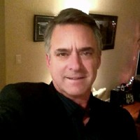 Michael Harris
