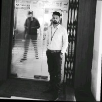 Akash Nishad