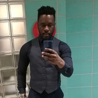 stephen ossai