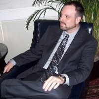 Adam Vanderhook, Cissp