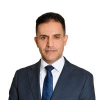 Dr. Zaki Alrubaei