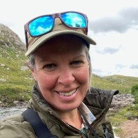 Deirdre Stewart