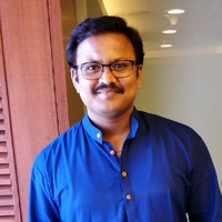 Vinod Kothakota