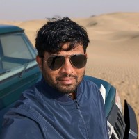 Saketh Addepalli